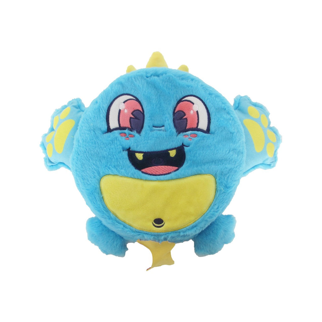 Fart Monsters Plush Scentco Inc Toys & Games - Stuffed Animals & Plush Toys
