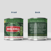 Big Dill Candle - 16oz Scents Of Accomplishment Home - Candles