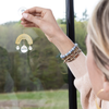 Gemstone And Crystal Mini Suncatchers Scout Curated Wears Home - Garden - Suncatchers