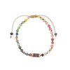Tranquility/Crown/Gold Glow Chakra Bracelet Scout Curated Wears Jewelry - Bracelet