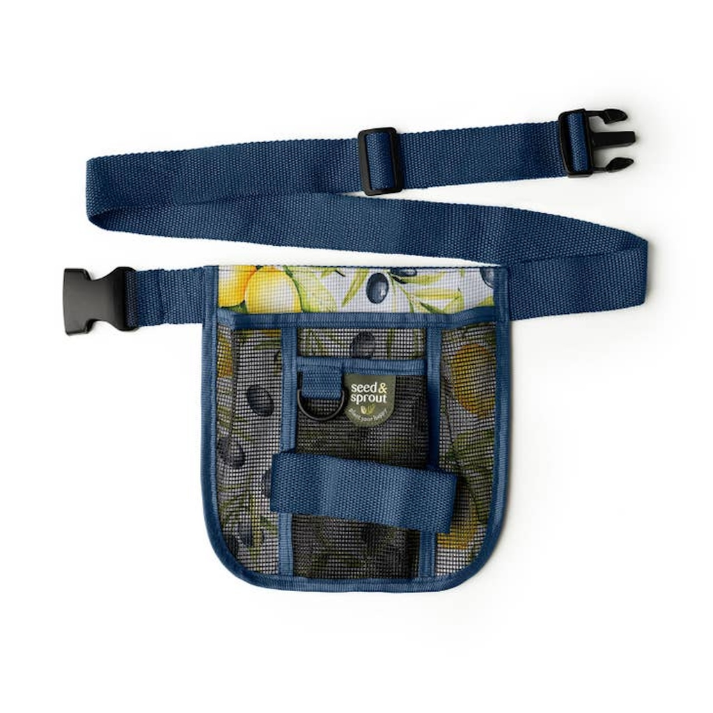 Lemon Grove Seed & Sprout Gardening Tool Belt Seed & Sprout Home - Garden