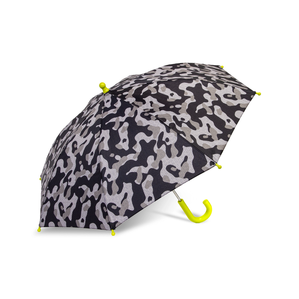 Dune Kids Stick Umbrella - Manual Shed Rain Apparel & Accessories - Umbrella