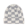 Gray Tanner Beanie Hat - Adult Shiraleah Apparel & Accessories - Winter - Adult - Hats