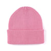 Pink Hope Beanie Hat - Adult Shiraleah Apparel & Accessories - Winter - Adult - Hats