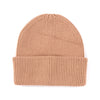 Tan Hope Beanie Hat - Adult Shiraleah Apparel & Accessories - Winter - Adult - Hats