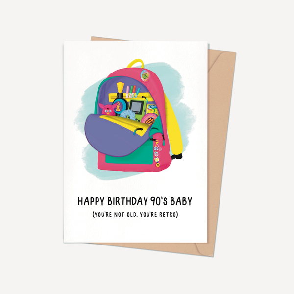 Regal Publishing Modern Milestone Age Happy Birthday Card 60th - 8 X 6 Inches, Red|Brown|Black|Green|White