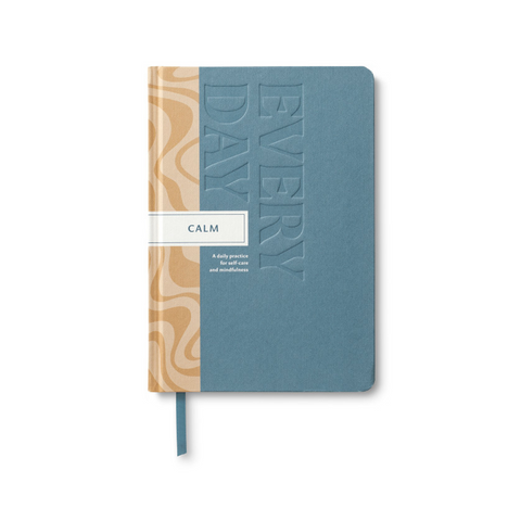 Blank Notebooks & Guided Journals