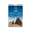 2025 Mini National Parks Wall Calendar Slightly Stationery Books - Calendars, Organizers & Planners