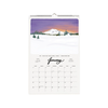 2026 National Parks Appointment Calendar Slightly Stationery Books - Calendars, Organizers & Planners