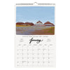 2027 National Parks Appointment Calendar Slightly Stationery Books - Calendars, Organizers & Planners