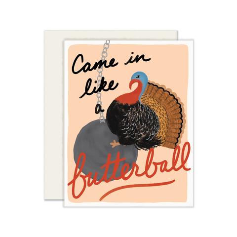 Thanksgiving Cards