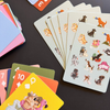 Dogs Playing Cards Slightly Stationery Toys & Games - Puzzles & Games - Playing Cards