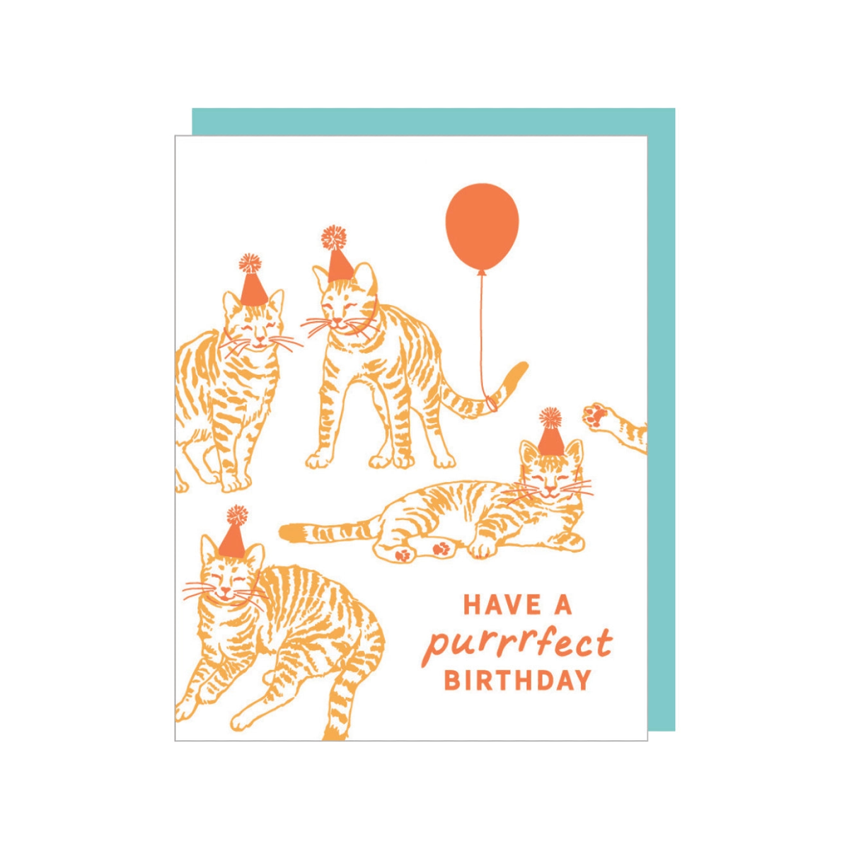 Birthday Cards – Urban General Store