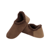 Cut Back Corduroy Snoozies Slippers - Mens Snoozies Apparel & Accessories - Socks - Slippers - Adult - Mens