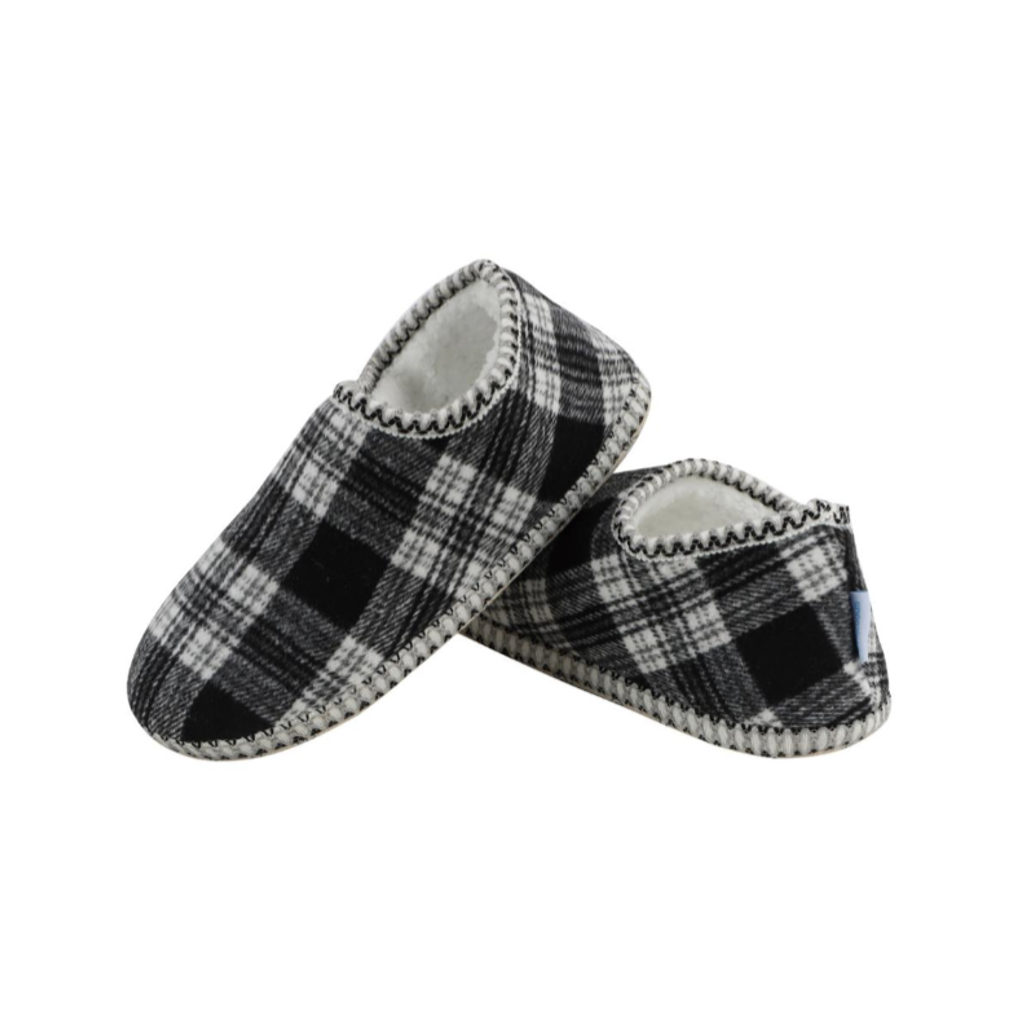 Snoozies slippers sales