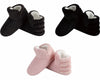 Deluxe Bootie Snoozies - Womens Snoozies Apparel & Accessories - Socks - Slippers - Adult - Womens