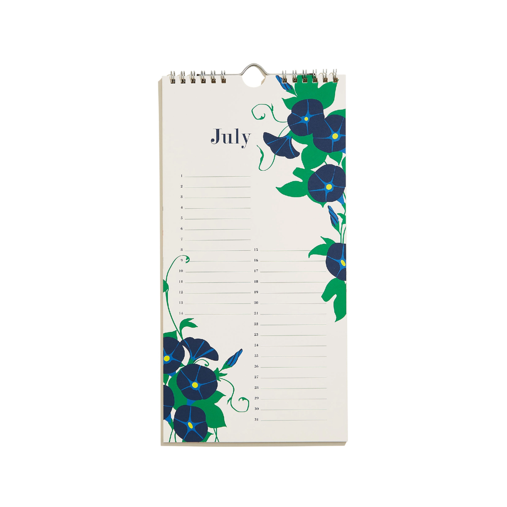Occasions Calendar Snow & Graham Books - Calendars, Organizers & Planners