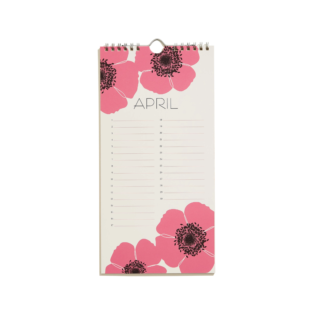 Occasions Calendar Snow & Graham Books - Calendars, Organizers & Planners