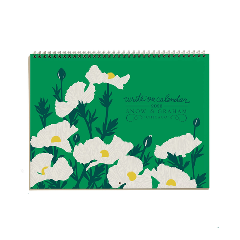 Calendars, Organizers & Planners