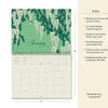 Snow And Graham 2027 Write On Calendar Snow & Graham Books - Calendars, Organizers & Planners