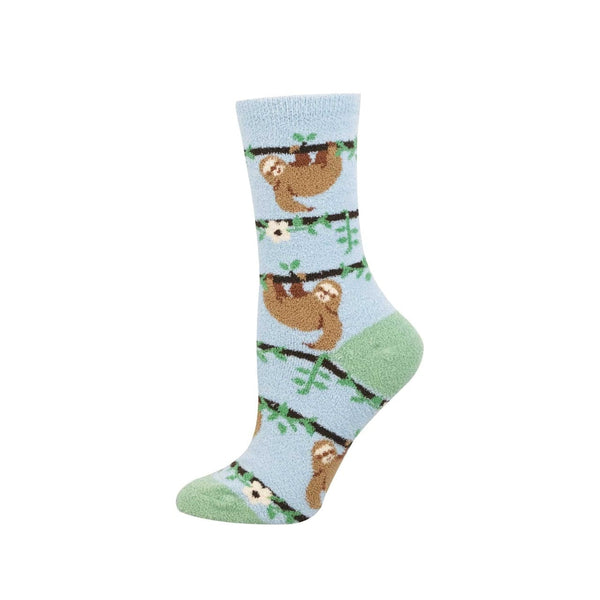 Professional Relaxer PJ Socks - Womens Socksmith Apparel & Accessories - Socks - Adult - Womens