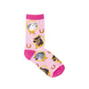 4-7 YRS Prize Pony Crew Socks - Kids Socksmith Apparel & Accessories - Socks - Baby & Kids - Kids
