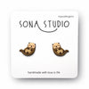 You Otther Know Earrings Sona Studio Jewelry - Earrings