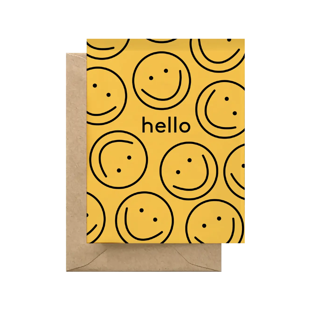 Hello Smiley Icon Hello Smiley Images