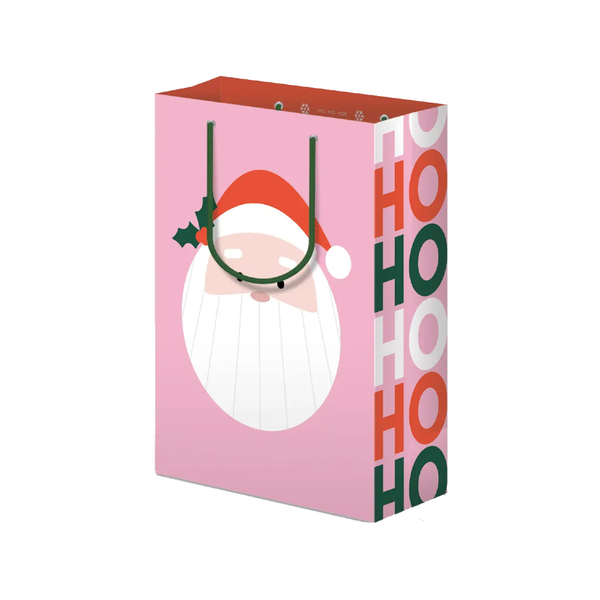 Santa Baby Holiday Gift Bag Spaghetti & Meatballs Gift Wrap & Packaging - Holiday - Christmas