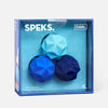 Peaks Single Color Odds Fidget Pack Speks Toys & Games - Fidget Toys
