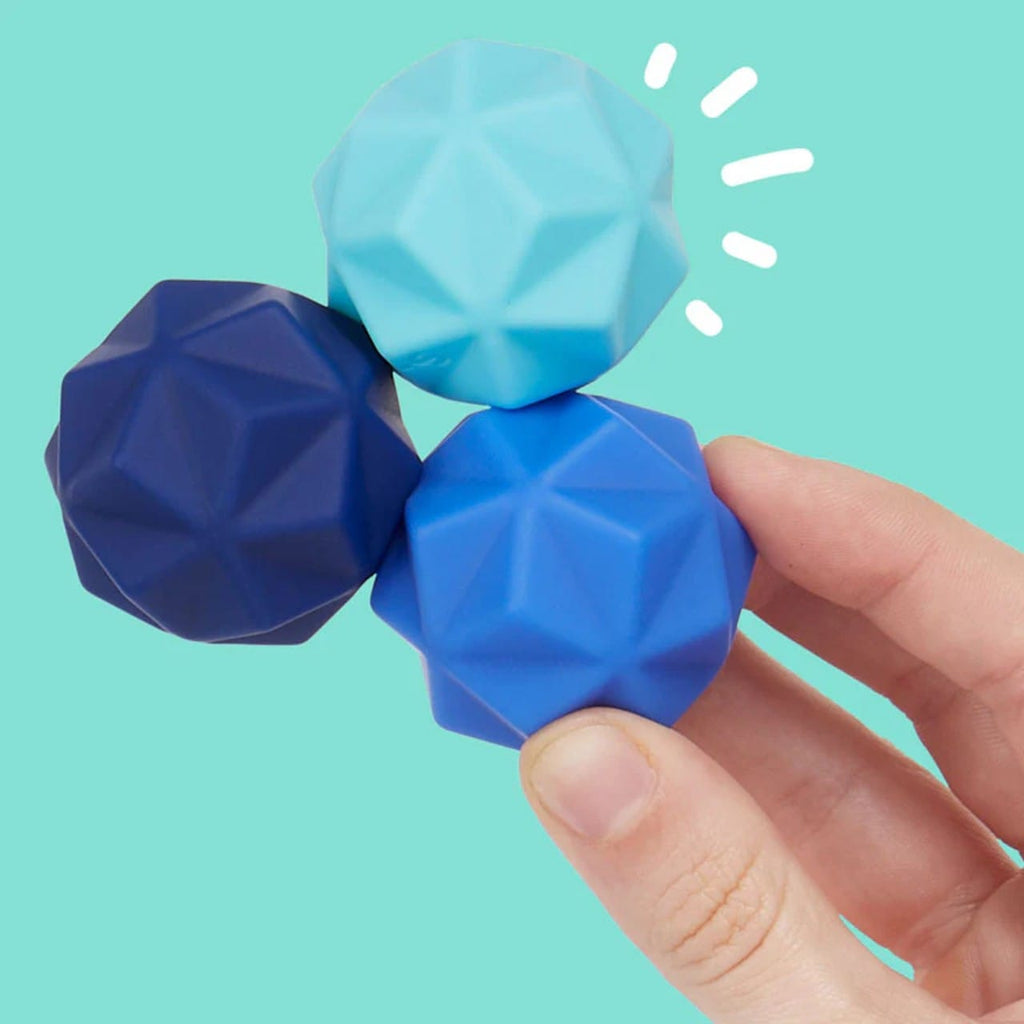 Single Color Odds Fidget Pack Speks Toys & Games - Fidget Toys