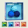 Single Color Odds Fidget Pack Speks Toys & Games - Fidget Toys