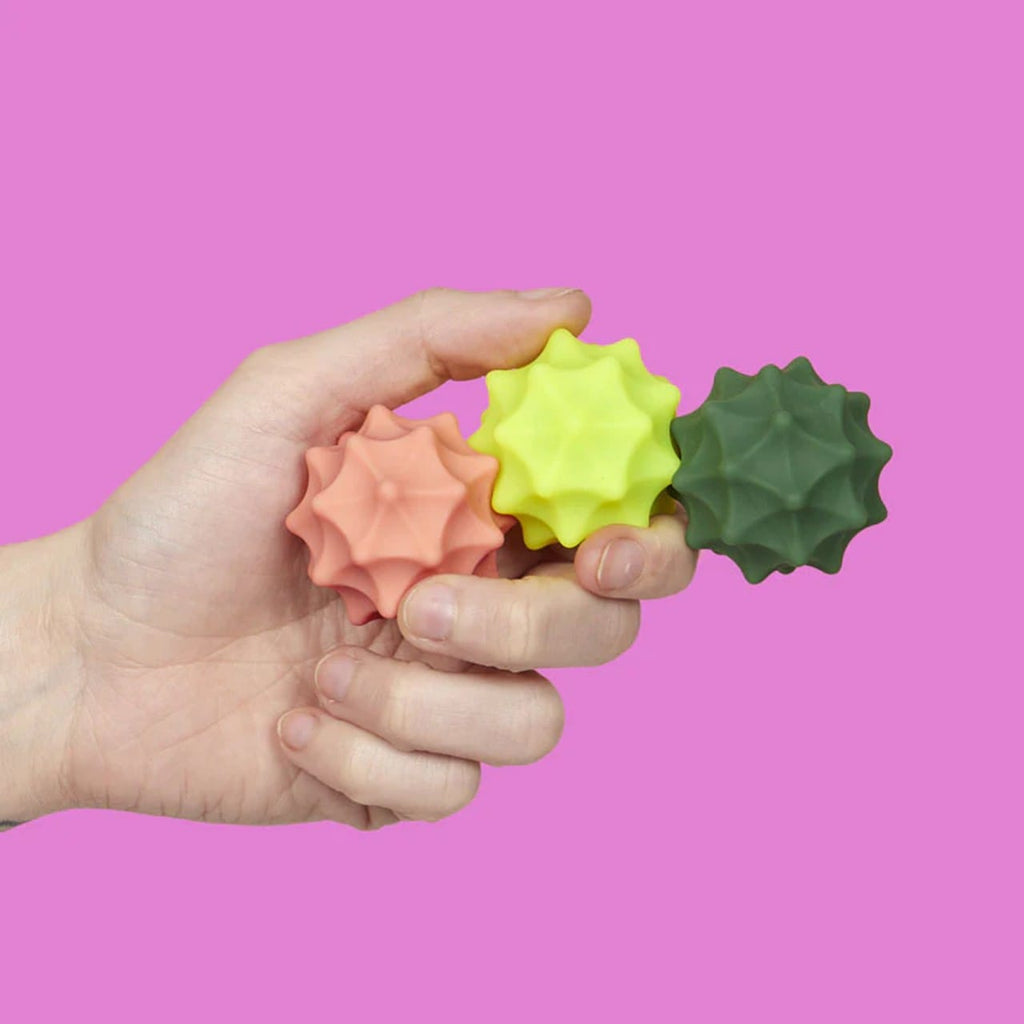 Single Color Vivid Fidget Pack Speks Toys & Games - Fidget Toys