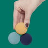 Single Color Vivid Fidget Pack Speks Toys & Games - Fidget Toys