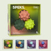 Single Color Vivid Fidget Pack Speks Toys & Games - Fidget Toys