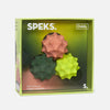 Spurs Single Color Vivid Fidget Pack Speks Toys & Games - Fidget Toys