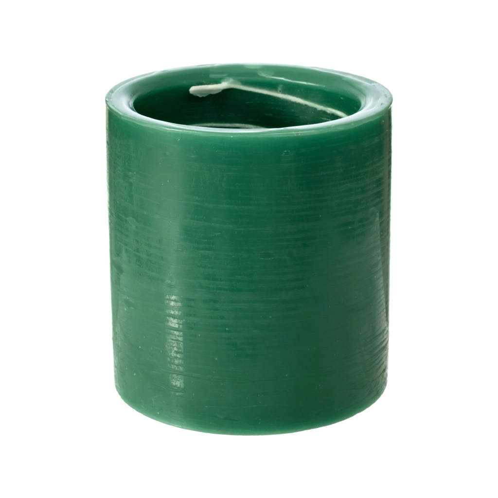 Evergreen Spiral Light Candles Spiral Light Candles Home - Candles