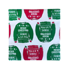 Sweater Christmas Wrapping Paper - 3 Sheets Steel Petal Press Gift Wrap & Packaging - Holiday - Christmas - Gift Wrap