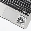 Eat Your Protein Sticker Sticker Horse Impulse - Decorative Stickers