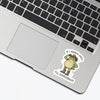 If I Shenan Once I'll Shenanigan Sticker Sticker Horse Impulse - Decorative Stickers