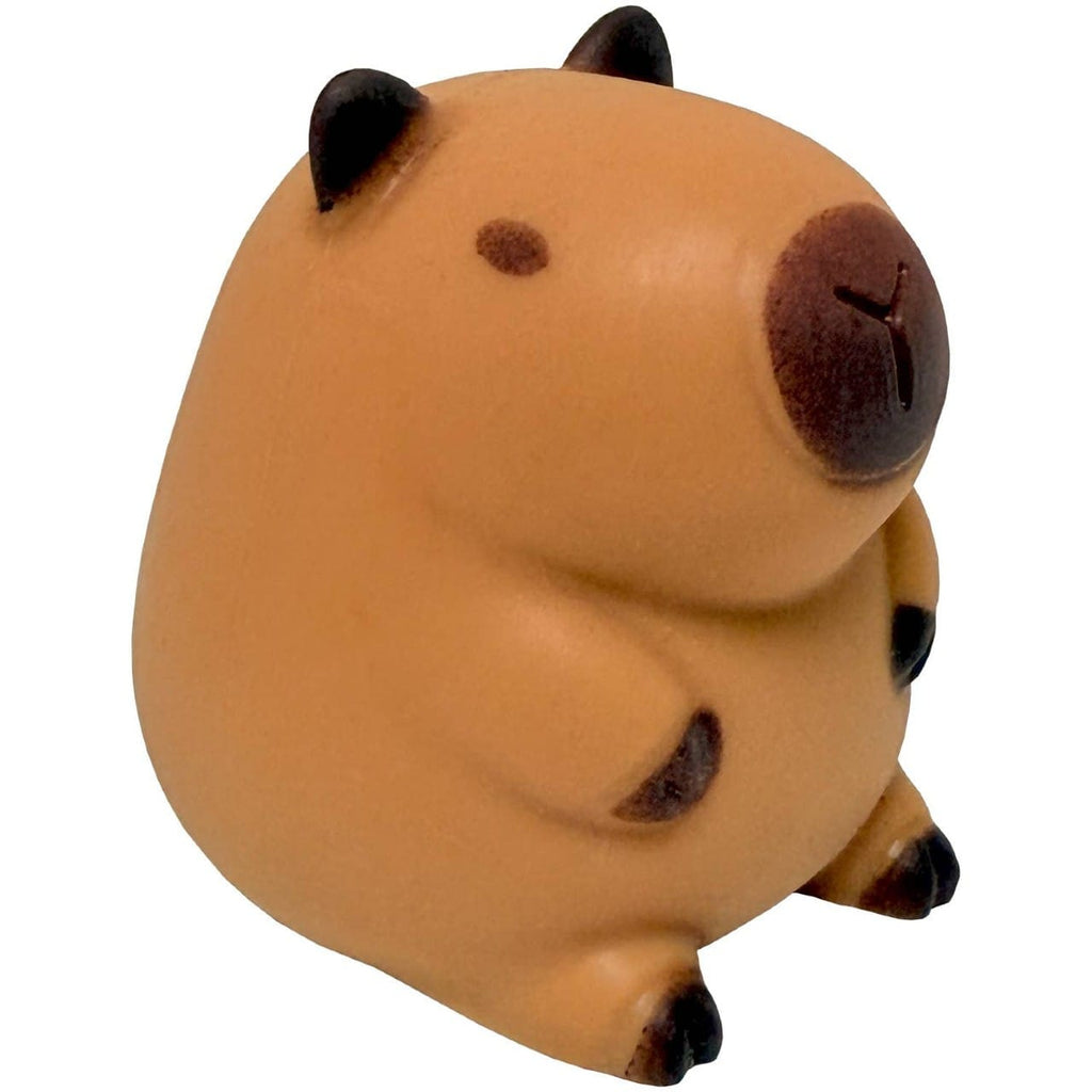 Capybara Squeeze Toy Streamline Toys & Games
