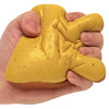 Cheesy Toast Squish Toy Streamline Toys & Games