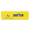Jumbo Squish Butter Stick Toy Streamline Toys & Games