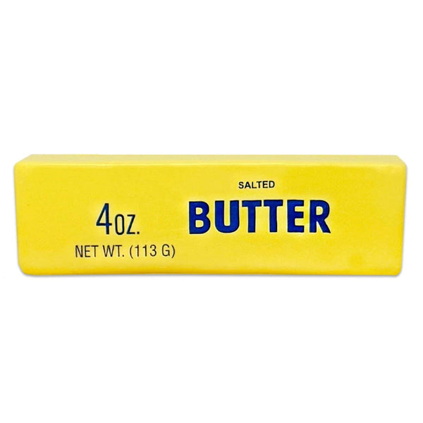 Jumbo Squish Butter Stick Toy Streamline Toys & Games