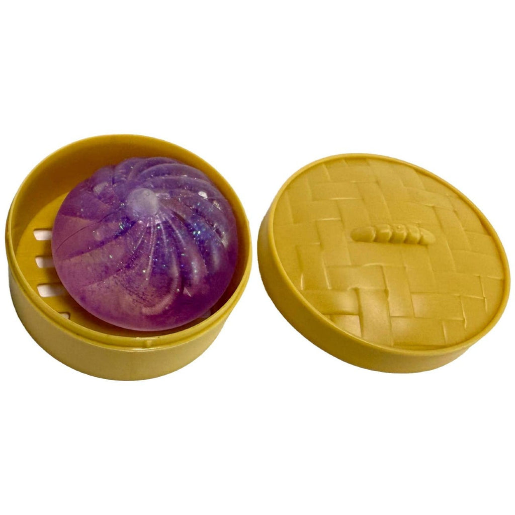 Mini Glitter Squish Dumplings Streamline Toys & Games