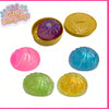 Mini Glitter Squish Dumplings Streamline Toys & Games