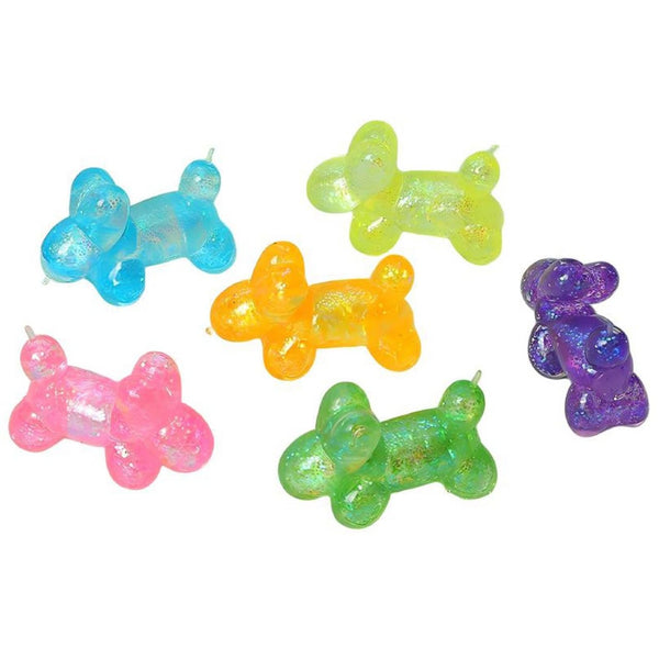 Squish Balloon Dog Toy Streamline Toys & Games