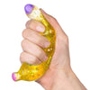 Squish Banana Toy Streamline Toys & Games