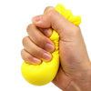 Squish Cheese Toy Streamline Toys & Games