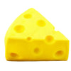 Squish Cheese Toy Streamline Toys & Games